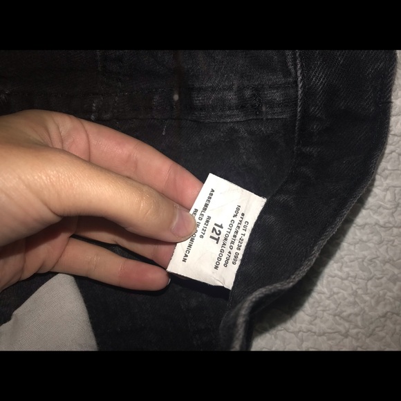 VINTAGE SHORTS - Picture 4 of 4